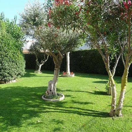 A 3 Minutos De La Playa. Cerca Del Centro Apartment