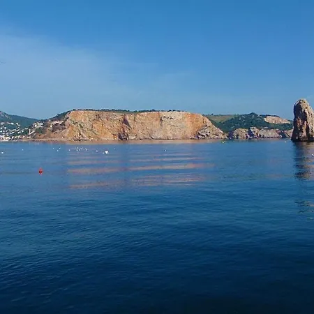 A 3 Minutos De La Playa. Cerca Del Centro L'Estartit