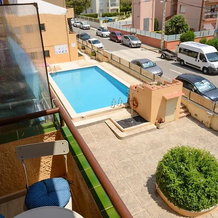 A 3 Minutos De La Playa. Cerca Del Centro Appartement L'Estartit