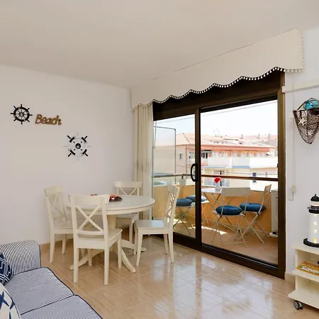 Apartment A 3 Minutos De La Playa. Cerca Del Centro *