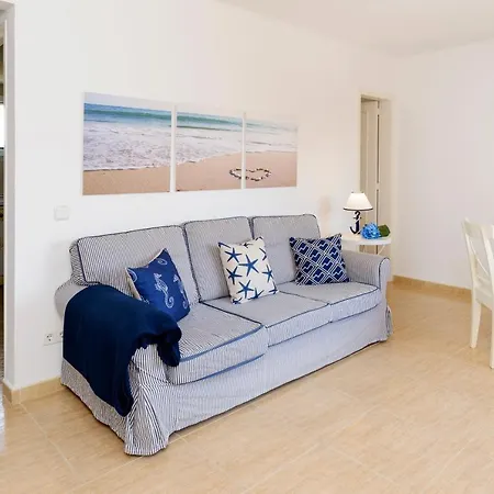 A 3 Minutos De La Playa. Cerca Del Centro Apartment *