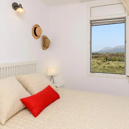 A 3 Minutos De La Playa. Cerca Del Centro Apartment L'Estartit