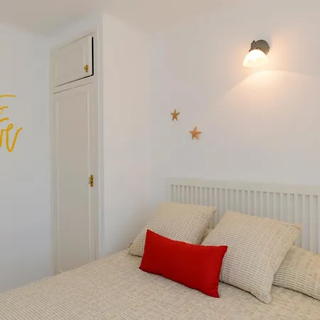 Apartment A 3 Minutos De La Playa. Cerca Del Centro