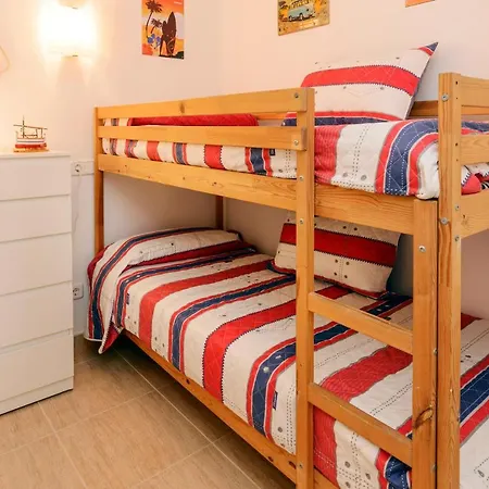 A 3 Minutos De La Playa. Cerca Del Centro Apartment L'Estartit