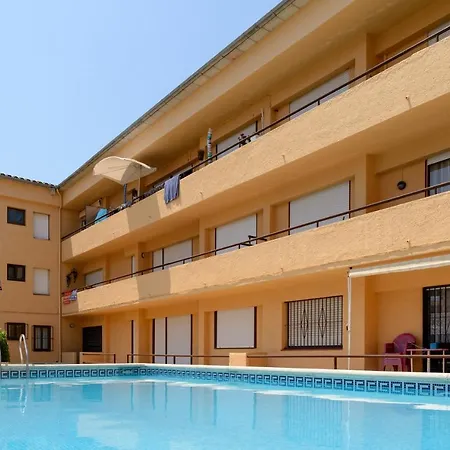 A 3 Minutos De La Playa. Cerca Del Centro L'Estartit