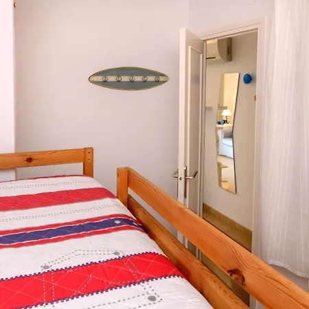 Apartment A 3 Minutos De La Playa. Cerca Del Centro *
