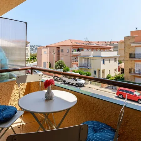 A 3 Minutos De La Playa. Cerca Del Centro Apartment L'Estartit