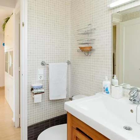 Apartment A 3 Minutos De La Playa. Cerca Del Centro L'Estartit